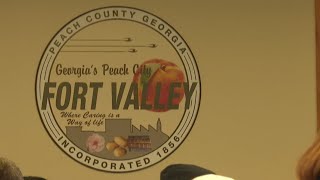 Fort Valley council meeting adjourned without resolving leadership vacancies