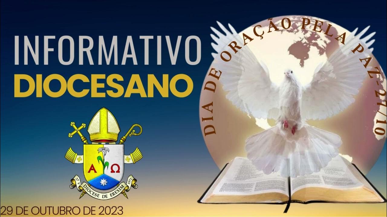 Diocese de Erexim - RS  Informativo Diocesanos