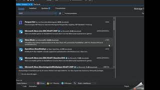 Garys Tech Show: Godot UWP