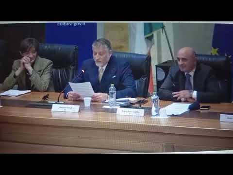 Capitale arte contemporanea 2027 - La proclamazione di Alba