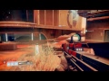 Destiny 2 - Warmind Hunter