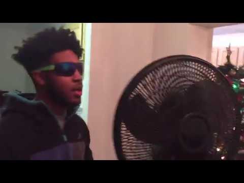 Future When He Was Recording Kings Dead