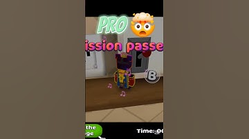 NOOB Vs PRO Vs HACKER Super Bear Adventure #superbearadventure #noobvspro #noobvsprovshacker