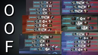 Yo Mercy, Can you damage boost me real quick? #89