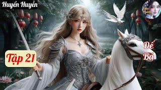 [Tập 21] Đế Bá - Chương 2013-2103 - Truyện Huyền Huyễn Hay nhất
