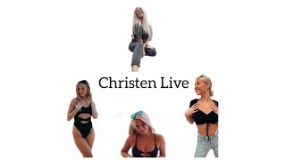 Christen Whitman Live 3-19-22