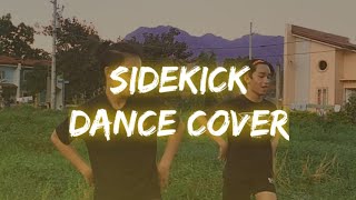 Sidekick Dance Cover ‼️ 🎙️: Dawin 🧠: Mastermind 🔥