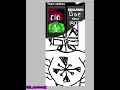 BOE INFOOO :D (I know @Neri-o9o might wanna see this?) #dandysworld #oc #dandysworldoc