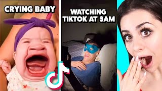 Relatable TikToks That are 100% Accurate !