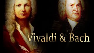 Vivaldi &amp; Bach. Short essay