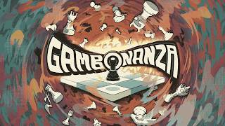 Gambonanza (видео)