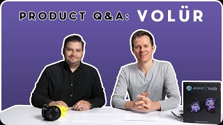 64 Audio | Volür Q&A