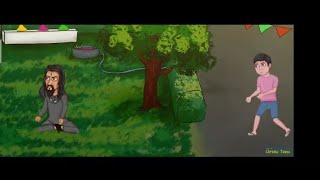 Kajer Meyer Chalaki Cartoon Bangla Cartoon Cartoon Simanta Das Assamese
