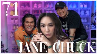 Skincare Tips With Queen Motherchucker Herself Jane Chuck