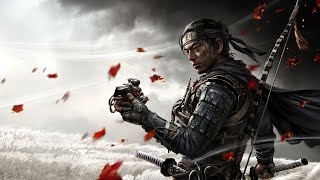 Ghost of Tsushima - Part 3 - PS5