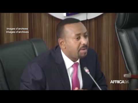 Afrique, BARRAGE DE