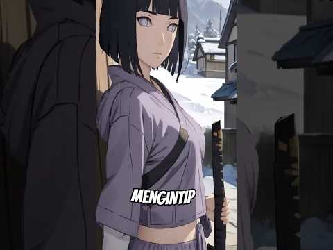 Hinata Pernah Mengintip Boruto Mandi #boruto #naruto #borutoflash #shortsnaruto #shortnaruto