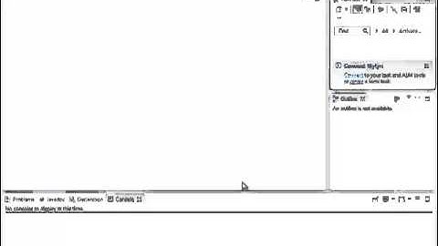 Java Programming Tutorial - 3 - Downloading Eclipse