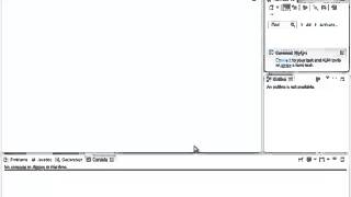 Java Programming Tutorial - 3 - Downloading Eclipse