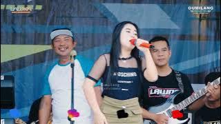 FULL ALBUM LALUNA MUSIC HALAL BIHALAL WARGA TRANGKIL   WONOSALAM DEMAK