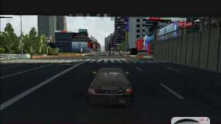project torque amazing car crash (must seee)