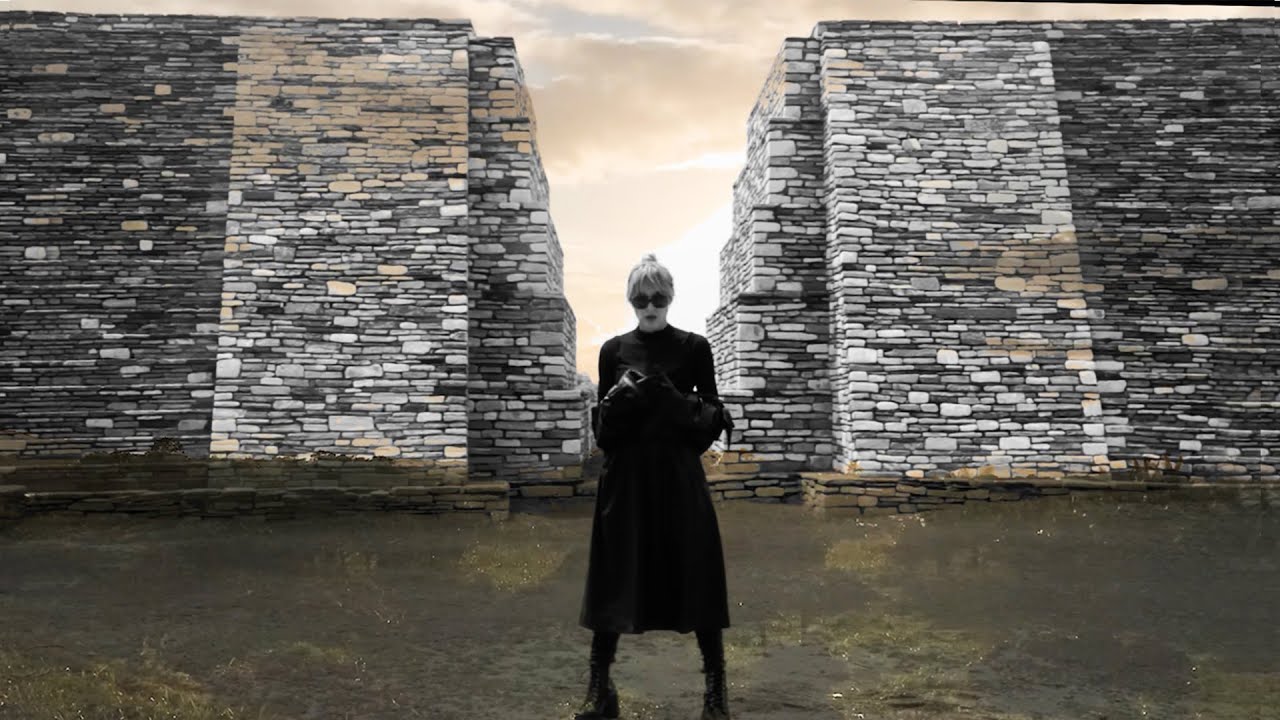 Di WAV Ft. Velasquez  -  Singular (Video Oficial)