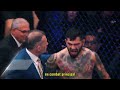 Bande-annonce de l'UFC Vegas 99 : Hernandez vs Pereira (0:30)