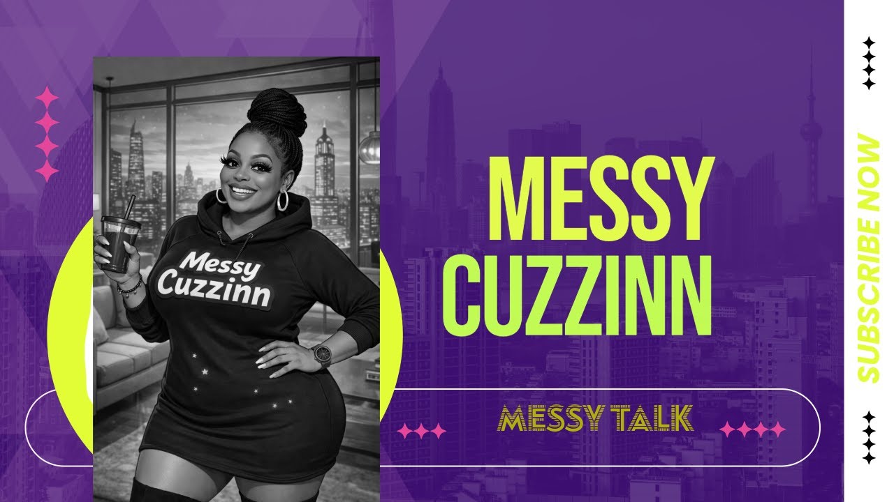 Cuzzinnzzz Live Recap! The Cesist and Desist Letter