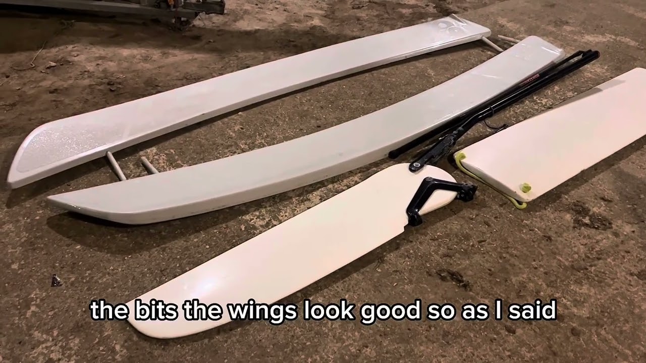 Topper ISO Refurbishment - Part 1 - Introduction