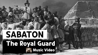 Sabaton - The Royal Guard (/English Lyric/CC)