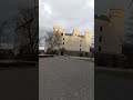 Castle Orlík nad Vltavou #castle