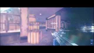 Point Blank Edits