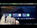 OMODA 5 EV – How to Add &amp; Remove Widgets from Home Screen