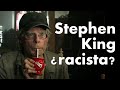 Stephen King y la diversidad - El oscar y el racismo