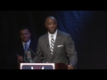 Charles Davis - 2016 Pop Warner Media Award