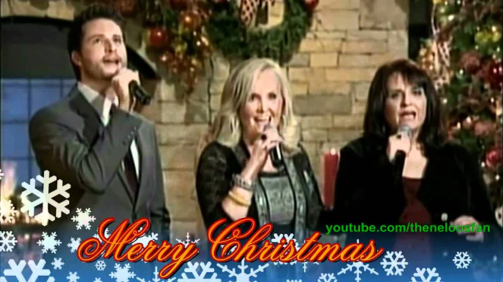 Karen Peck & New River -Silent Night
