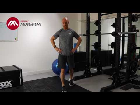 Present Movement