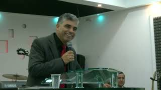 Culto Misionero por las Damas Dorcas - Predicas IPUC - Pastor. Jesús Antonio Quintana Culto Misionero por las Damas Dorcas - Predicas IPUC - Pastor. Jesús Antonio Quintana