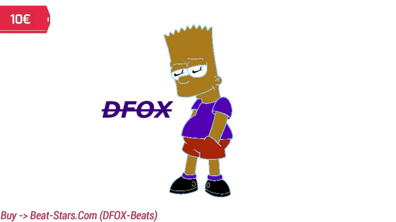 Flute Trap Beat "Angel" (Prod.Dfox)