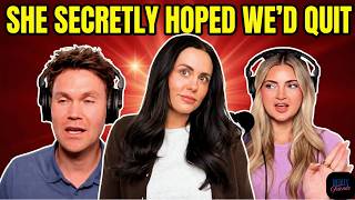 Episode 13: The Weekly Trash Is on Trial (ft. Josie Van Dyke)