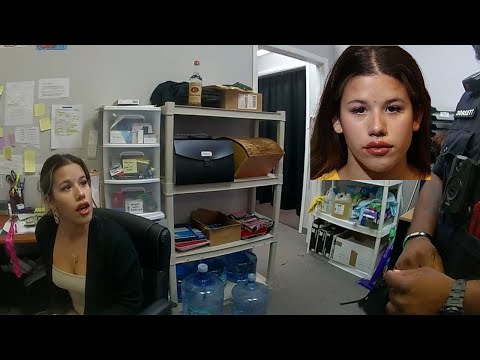 Employee Arrested for Stealing ,000 to Purchase a Gucci Purse And New Car