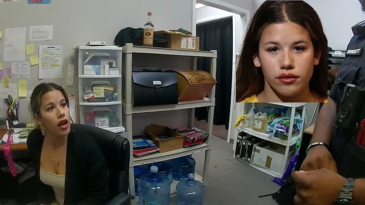 Employee Arrested for Stealing $25,000 to Purchase a Gucci Purse And New Car - DayDayNews
