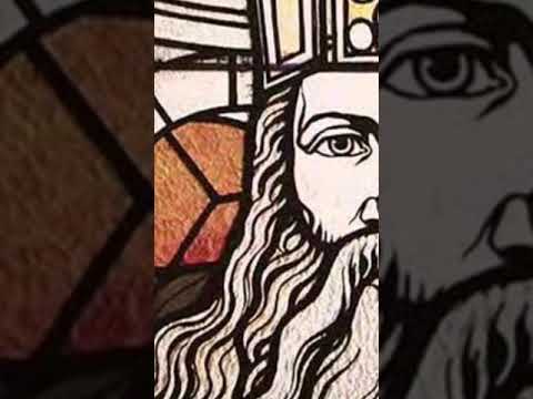 Video: Charlemagne yaxshi harbiy rahbar bo'lganmi?