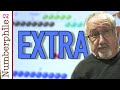 Digits and Sets (extra) - Numberphile