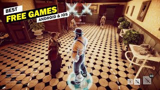 Top 10 Best FREE Games For Android & iOS ! [Offline/Online] screenshot 3