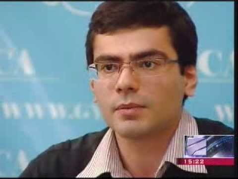 დევნილთა ქონებრივი მდგომარეობა საქართველოში (კურიერი)