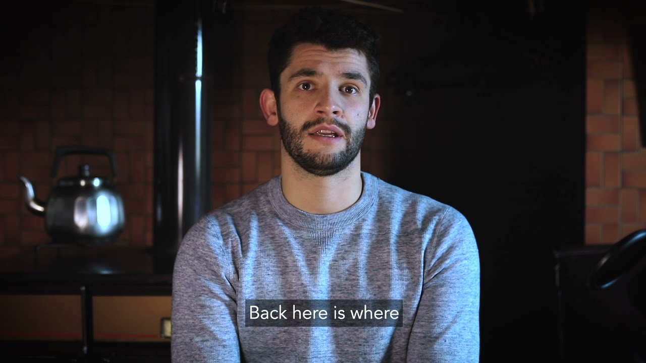 COOPERATIVE AXURIA MAULEON 🐑 - A LA DECOUVERTE DE NOS PRODUCTEURS