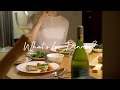 1週間の夜ごはん/魚中心の献立/家庭料理/月曜から金曜まで/夫婦二人暮らし/料理ルーティンvlog/丁寧な暮らしに憧れる主婦