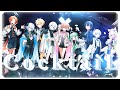 【ショタボ大合唱】CocktaiL/XYZ 歌ってみた