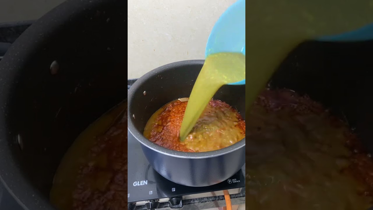 How to cook delicious Nigeria party jollof rice  